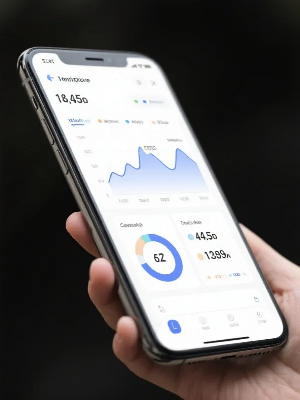 Mobile App Experience
